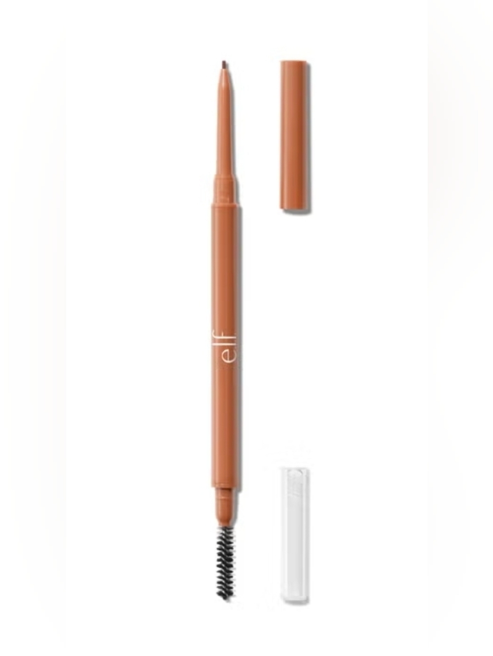 New/Unused E.L.F. Micro Fine Brow Pencil in Soft Brown